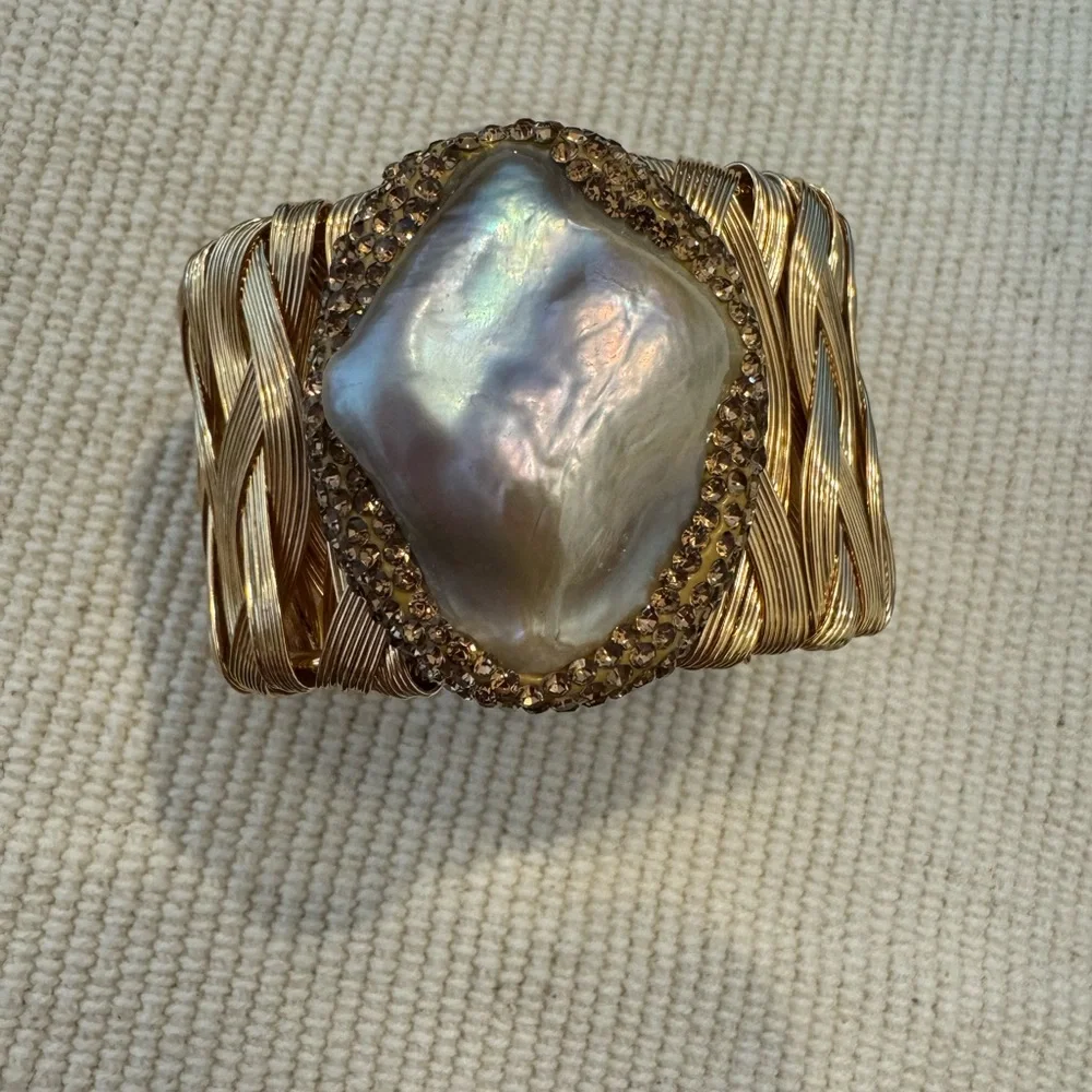 Cuff Bracelet - Picture 8 of 12
